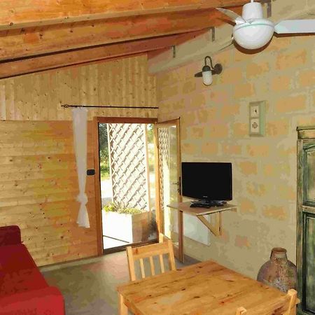 הוילה ריברה Casa Vacanza Platani מראה חיצוני תמונה