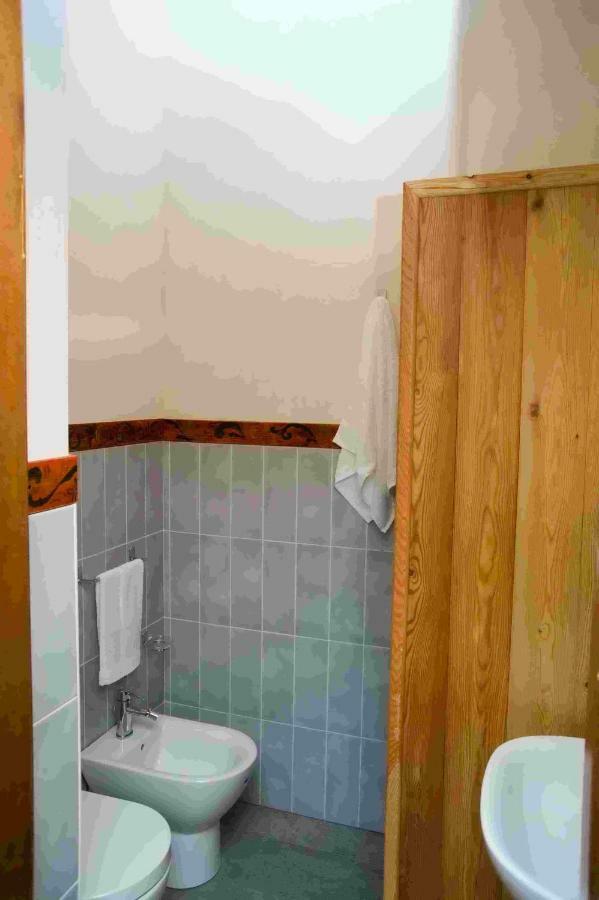 הוילה ריברה Casa Vacanza Platani מראה חיצוני תמונה